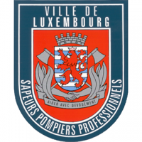 Sapeurs-pompiers ville de Luxembourg